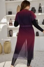 ⁦Cardigan Cover Up⁩ - الصورة ⁦6⁩
