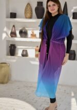 ⁦Cardigan Cover Up⁩ - الصورة ⁦3⁩