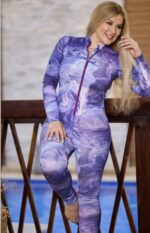 Modest Burkini Set