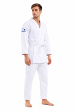 Track Karate Uniform - Image 7