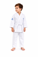 Track Karate Uniform - Image 4