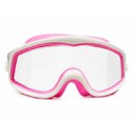 ⁦Full Mask Swimming Goggles⁩ - الصورة ⁦4⁩