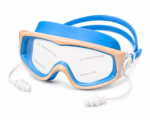 Full Mask Swimming Goggles - Image 5
