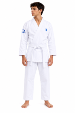 Track Karate Uniform
