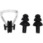 ⁦Swimming Nose Clip and Ear Plug Set⁩ - الصورة ⁦18⁩