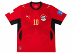 Egypt Football T-Shirt (m.salah) - Image 4