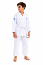 Track Karate Uniform - Image 9
