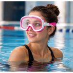 ⁦Full Mask Swimming Goggles⁩ - الصورة ⁦5⁩