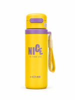 Nice Insulated Thermal Water Bottle - Image 3