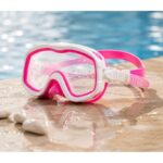⁦Full Mask Swimming Goggles⁩ - الصورة ⁦6⁩