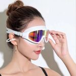 ⁦Full Mask Swimming Goggles⁩ - الصورة ⁦11⁩