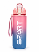 Sport Water Bottle - Image 4
