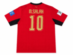 Egypt Football T-Shirt (m.salah) - Image 3