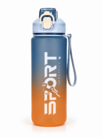 Sport Water Bottle - Image 2