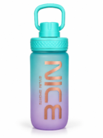 Nice Sport Water Bottle - Image 2