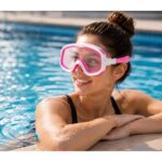 ⁦Full Mask Swimming Goggles⁩ - الصورة ⁦7⁩