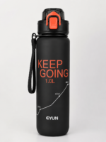 EYUN Sport Water Bottle