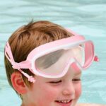 ⁦Full Mask Swimming Goggles⁩ - الصورة ⁦18⁩