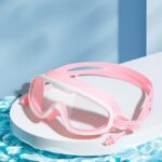 ⁦Full Mask Swimming Goggles⁩ - الصورة ⁦14⁩