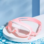 Full Mask Swimming Goggles