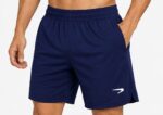 ⁦Track Training Shorts⁩ - الصورة ⁦4⁩