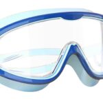 ⁦Full Mask Swimming Goggles⁩ - الصورة ⁦20⁩