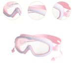⁦Full Mask Swimming Goggles⁩ - الصورة ⁦21⁩