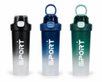Sport Shaker Bottle - Image 4