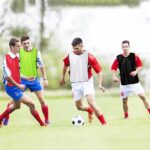 ⁦Sports Training Vest⁩ - الصورة ⁦15⁩