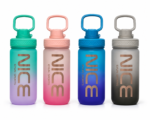 Nice Sport Water Bottle - Image 6