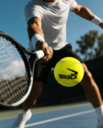 Track Tennis Ball - Image 3