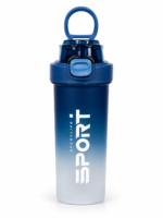 Sport Shaker Bottle - Image 3