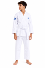Track Karate Uniform - Image 6