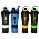 ⁦ON Shaker Bottle⁩ - الصورة ⁦5⁩