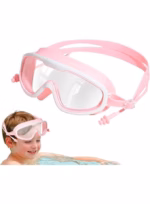 ⁦Full Mask Swimming Goggles⁩ - الصورة ⁦9⁩