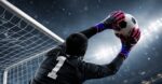 ⁦Goalkeeper Gloves⁩ - الصورة ⁦5⁩