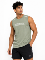 ⁦Men’s Sleeveless Training t shirt⁩ - الصورة ⁦3⁩