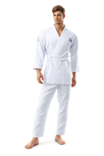 Track Karate Uniform - Image 8