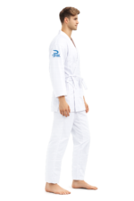 Track Karate Uniform - Image 5