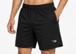 ⁦Track Training Shorts⁩ - الصورة ⁦2⁩