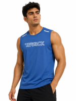 ⁦Men’s Sleeveless Training t shirt⁩ - الصورة ⁦4⁩