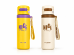 Nice Insulated Thermal Water Bottle