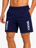 ⁦Track Training Shorts⁩ - الصورة ⁦4⁩