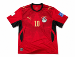 Egypt Football T-Shirt (m.salah) - Image 5
