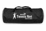 Track Tennis Net
