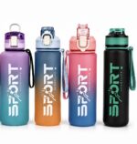Sport Water Bottle - Image 5