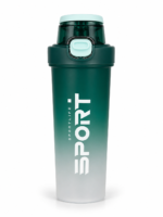 Sport Shaker Bottle - Image 2