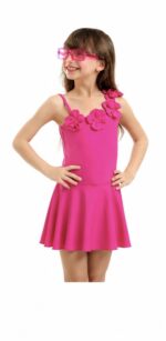 LA MER Girls Swimsuit - Image 7