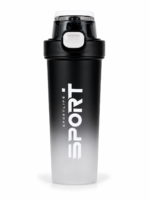 Sport Shaker Bottle