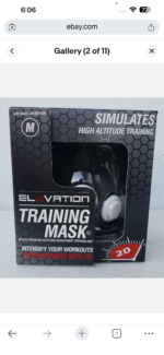 ⁦Training Mask⁩ - الصورة ⁦5⁩